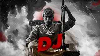 DJ | Part- 2 of 2 | Karikku | Comedy