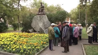 В Бажово прошел митинг против закрытия поликлиники