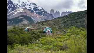 EcoCamp Patagonia (Torres del Paine) | A Short Presentation