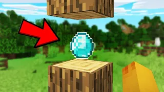 MINECRAFT  pero TODOS los DROPS son ALEATORIOS! 🔥😂 *RETO EXTREMO* 🔴EN DIRECTO