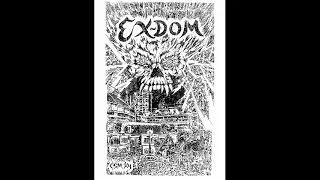 Ex-Dom - Demo 2021 CS [Hardcore]