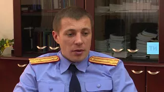 Следком РТ: Все участники ОПГ в Татарстане на учете в правоохранительных органах