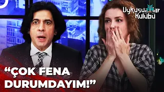 Canlı Yayında Ağızları Açık Bırakan Konuşma! | Okan Bayülgen ile Uykusuzlar Kulübü