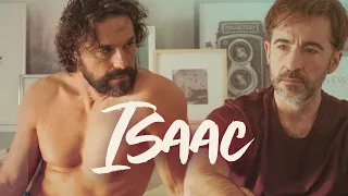 Isaac  - Official Trailer | Dekkoo.com | Stream great gay movies