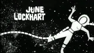 Lost In Space, Season 1 Intro