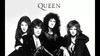 Queen - Bohemian Rhapsody (Tuned to Perfection) 428hz - 1/4 step down