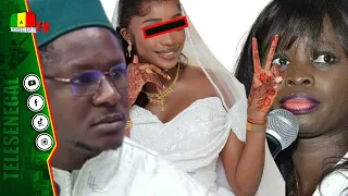 "Daniou ko takal woudiou mou...", Cheikh Bara Ndiaye charge encore Thérèse Faye et révèle des...