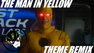 Slade Foley - The Man In Yellow // Reverse Flash Theme Remix