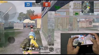 REDMI 12 / PUBG TEST MAX GRAPHICS ⚡️