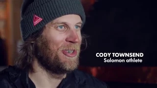 My Ski Story: Cody Townsend | Salomon