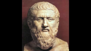 003 Платон Том 1 Жизненный и творческий путь Платона - Сократ