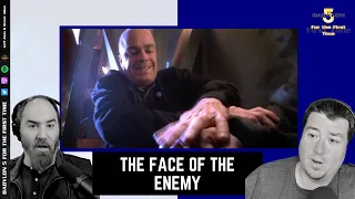Babylon 5 For the First Time | The Face of the Enemy - episode 04x17