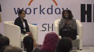 HR Indaba CPD TV: How to be a boss in the boardroom | feat. HR gurus Shirley Zinn & Sandy Mohonathan