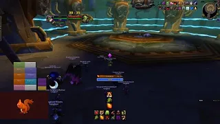 (previous) #1 World DPS Gnomeregan - Warlock guide/commentary - Season of Discovery