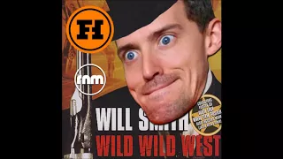 Wild Wild Willems? (For Funhaus)