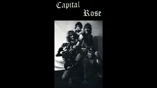 Capital Rose (Heavy metal, Germany) - Doris