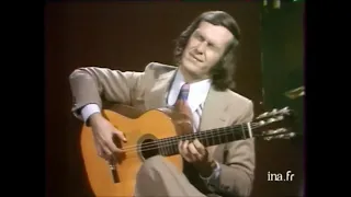 PACO DE LUCIA / ARCHIVOS VIDEOS (3)  1974-1980