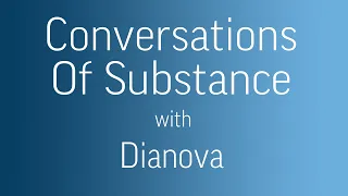 Conversations Of Substance: CAPSA & Dianova - Discussing Substance Use Health