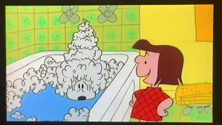 Snoopy, Come Home! (1972) Fundamental-Friend-Dependability