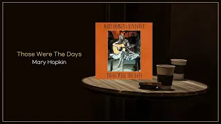 Mary Hopkin - Those Were The Days / FLAC File