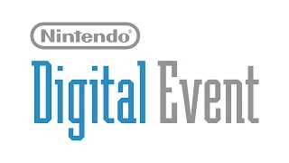 Nintendo Digital Event