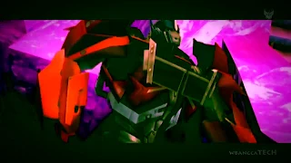 Transformers Prime Galvatron’s Revenge Trailer 4