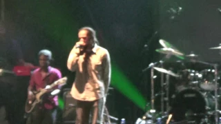 Medication-Damian Marley-LIVE