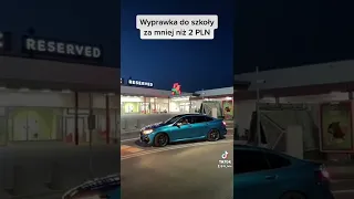 Wyprawka do szkoły za mniej niż 2 PLN