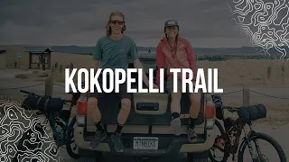 KOKOPELLI TRAIL 2021 (Documentary) | Our First Time Bikepacking – What We Learned