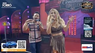 Dão Lopes, Taty Girl - Nada se compara a tí (Ao Vivo) Live A História Continua Taty Girl