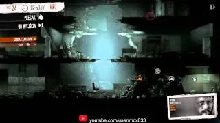 This War Of Mine Gameplay 1080p 60fps