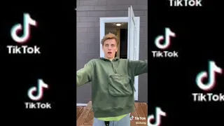 Влад А4 и Юля Годунова / TikTok 2020