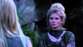 Once upon a time s03e03 "she doesn't have any magic"