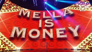 WWE Carmella Entrance | Smackdown July 16, 2021