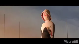 Spider Gwen - Teaser Trailer