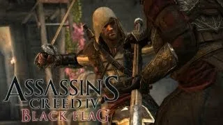 Assassin's Creed IV Black Flag 'GamesCom 2013 Trailer' [1080p] TRUE-HD QUALITY