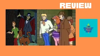 The Night Ghoul of Wonderworld Review - Scooby-Doo and Scrappy-Doo