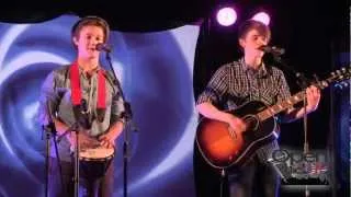 Ollie & Will - Open Mic UK Area Finals