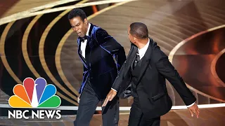 NOW Tonight With Joshua Johnson - March 28 | NBC News NOW