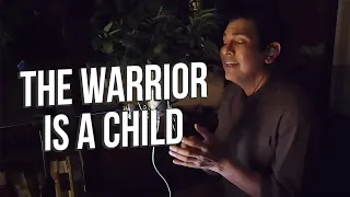 Gary Valenciano - THE WARRIOR IS A CHILD (ASAP NATIN 'TO - PANTAWID NG PAG-IBIG VERSION)