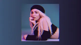 Ava Max - My Head & My Heart -sped up-