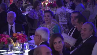 Em Habanim GALA Honoring Morocco and the Dynasty of Tolerance