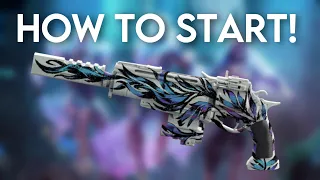 Destiny 2: Season Of The Deep - How To Start (& Unlock) The New Strand Aspects & Hand Cannon!