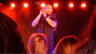 Nahko Solo Tour // Live @ Koln (Germany) // 08.25.2022