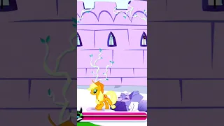 My Little Pony: Harmony Quest: Magical Adventure With Equestria Girls: Rainbow Dash