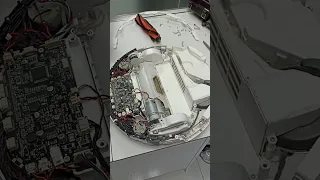 Xiaomi robot süpürge Tamiri