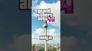 GTA VI Berlin Edition (Violence Edition)