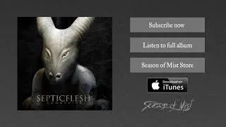 SepticFlesh - Annubis