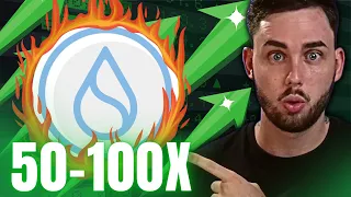 THIS ALTCOIN WILL 100x | Get In BEFORE It's Too Late! (URGENT)