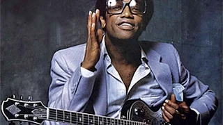 RIP Dead Legends: Bobby Womack